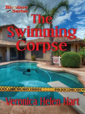 cover image of Swimming Corpse